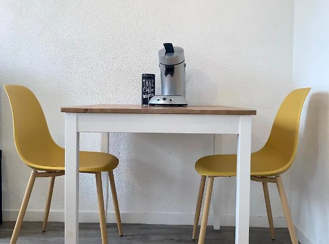 Studio Grenoble Gare GEM PLACE PARKING GRATUIT