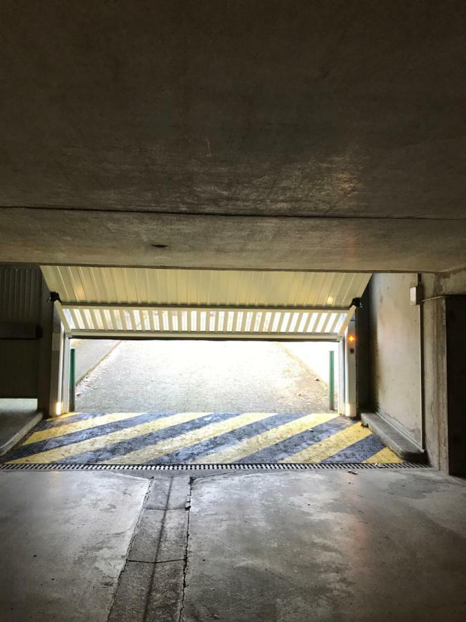 Appartement Gare Gem Place Parking Gratuit