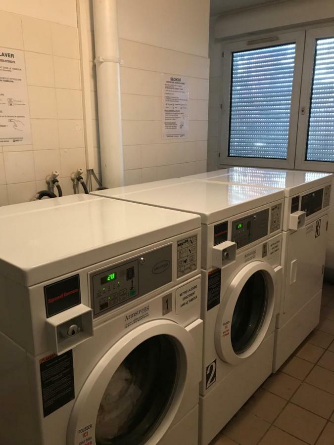 Gare Gem Place Parking Gratuit Appartement *