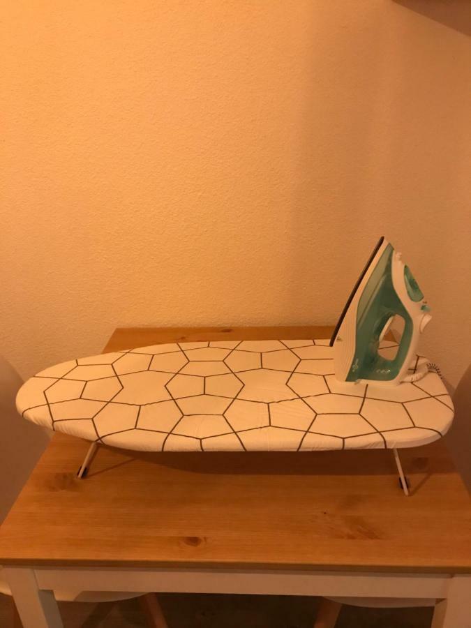 Appartement Gare Gem Place Parking Gratuit